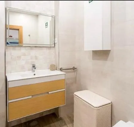 Sofiamar Holidays Casa Da Paula 페라구도