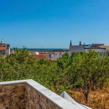 Apartment Sofiamar Holidays Casa Da Paula