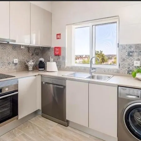 Apartmán Sofiamar Holidays Casa Da Paula Pêra