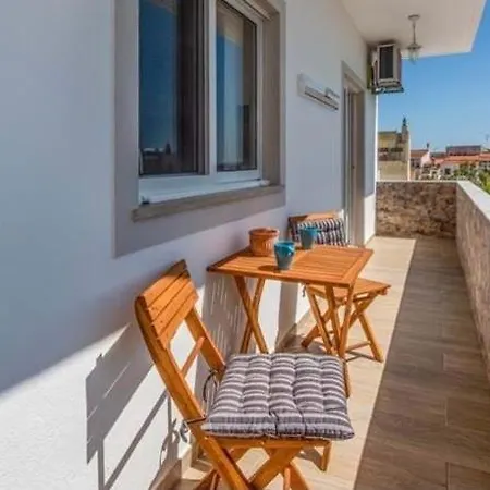 Apartment Sofiamar Holidays Casa Da Paula Pera
