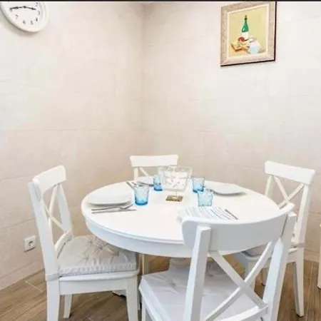 Appartement Sofiamar Holidays Casa Da Paula